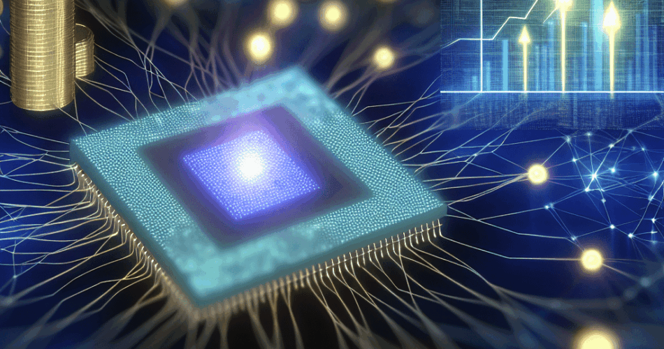 Abstract ai analyzing dropshipping store 1024x1024